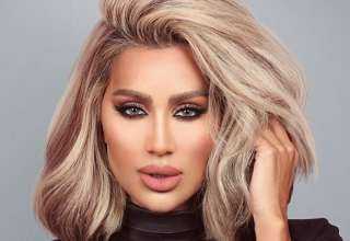 إحنا بزمن الرخص على السوشيال ميديا.. مايا دياب... إحنا بزمن الرخص على السوشيال ميديا.. مايا دياب تدافع عن دينا الشربيني