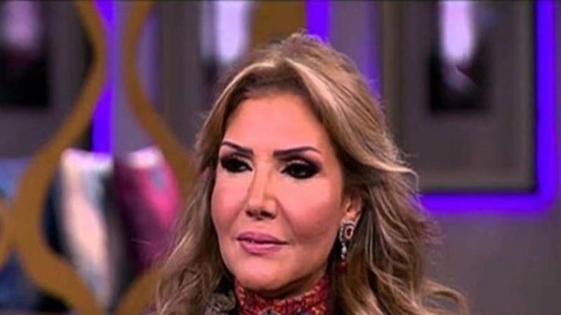نادية مصطفى 