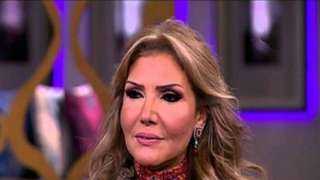 بعد الاستجابة لعلاج أحد أعضاء فرقة إسماعيل الليثي.. نادية مصطفى تشكر وزير الصحة