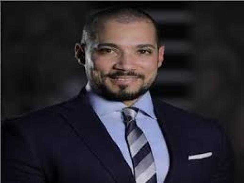 شاهد.. تعليق عبدالله رشدي على اعتذار ياسمين الخطيب