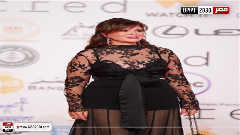 إلهام شاهين 