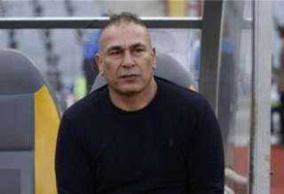 إبراهيم حسن: طلبنا الوقوف دقيقة حداد علي محمد صبري في ودية أوزباكستان