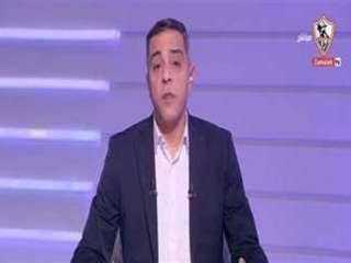 الأهلي ينعى محمد صبري لاعب الزمالك ومنتخب مصر الأسبق