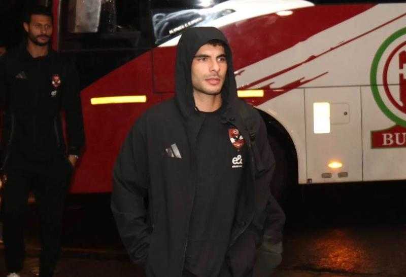 زيزو ينعي الراحل محمد صبري: «ربنا يرحمك ويعفو عنك»