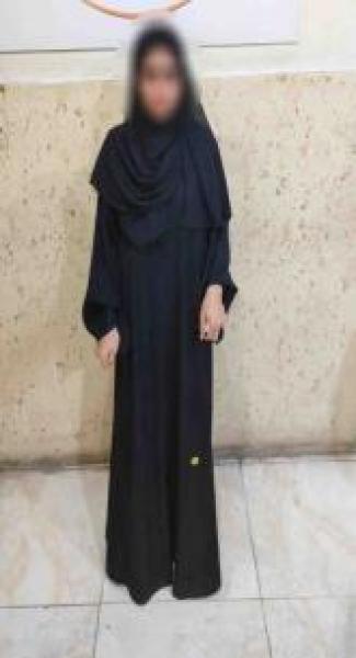 المتهمة 