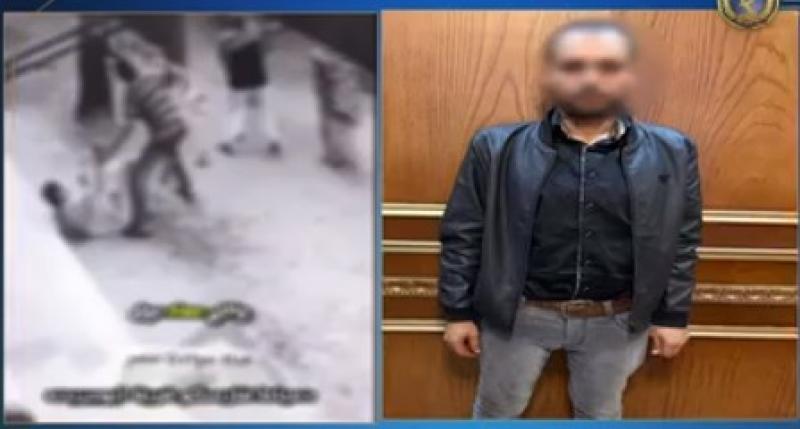 الأمن يكشف ملابسات تعدي على شخص من ذوي الهمم بدمياط