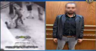 الأمن يكشف ملابسات تعدي على شخص من ذوي الهمم بدمياط