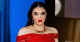 عقد قرانها بعد أيام..حورية فرغلي تدخل القفص الذهبي