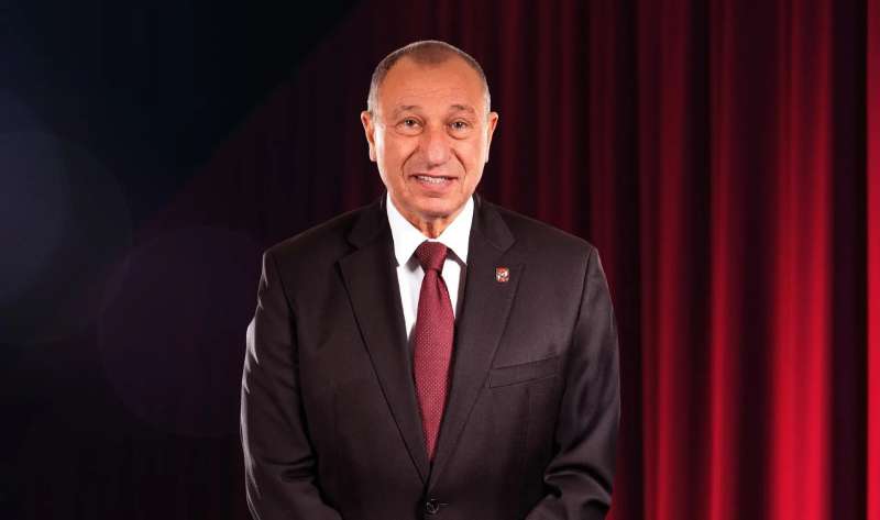 محمود الخطيب