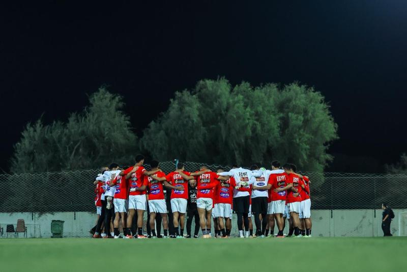 منتخب مصر
