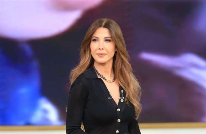 نانسي عجرم 
