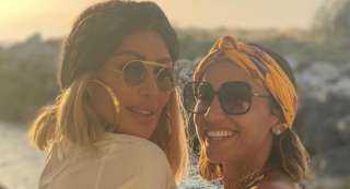 مايا دياب تدافع عن دينا الشربيني: محدش يستحق يعرف الحقيقة