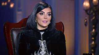 حورية فرغلي ترد على أنباء الزواج: ”سأعلن موعده قريبًا”