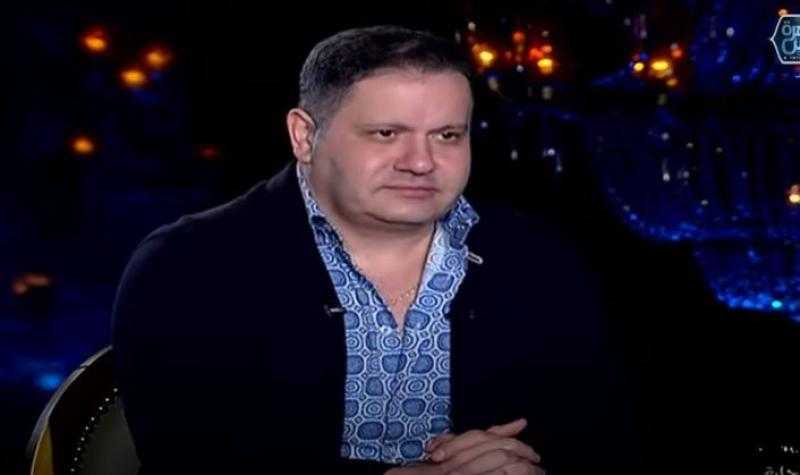 إدوارد يتعرض لعملية نصب عبر الهاتف من محتَال انتحل شخصية شادي خفاجة