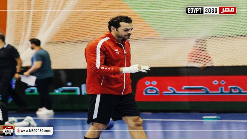 إبراهيم المصري