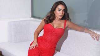 آية سليم تتحدث عن دورها في فيلم ”السلم والثعبان: لعب عيال”