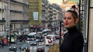 ياسمين رئيس تخطف الأنظار.. من ”ماما وبابا” الكوميدي... ياسمين رئيس تخطف الأنظار.. من ”ماما وبابا” الكوميدي إلى ”الست لما” الاجتماعي الجريء