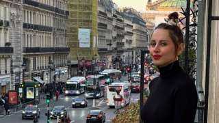 ياسمين رئيس تخطف الأنظار.. من ”ماما وبابا” الكوميدي... ياسمين رئيس تخطف الأنظار.. من ”ماما وبابا” الكوميدي إلى ”الست لما” الاجتماعي الجريء