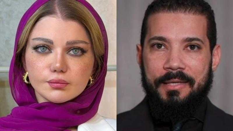 بسبب مباراة مصر..ياسمين الخطيب تؤجل عرض حلقة الشيخ عبد الله رشدي