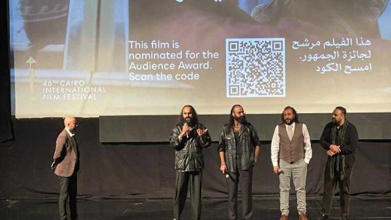 ”كان ياما كان في غزة” يقدم رواية إنسانية من قلب الحصار في عرضه العربي الأول بمهرجان القاهرة