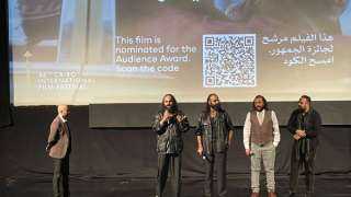 ”كان ياما كان في غزة” يقدم رواية إنسانية من قلب الحصار في عرضه العربي الأول بمهرجان القاهرة