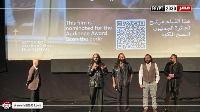 فيلم كان ياما كان في غزة