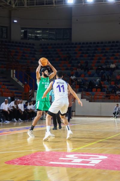 الاتحاد السكندري يفوز على سموحة ويتأهل إلى نهائي دوري المرتبط