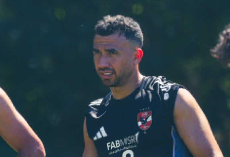 تريزيجيه: جاهزون لمواجهة الجيش الملكي.. ونلعب بعزيمة البطل من أجل مواصلة الانتصارات