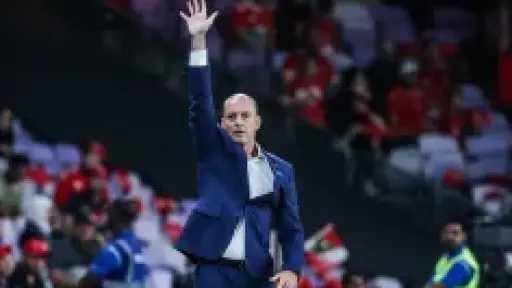 توروب : تاريخ الأهلي وطموح البطولات وراء... توروب : تاريخ الأهلي وطموح البطولات وراء قبولي المهمة