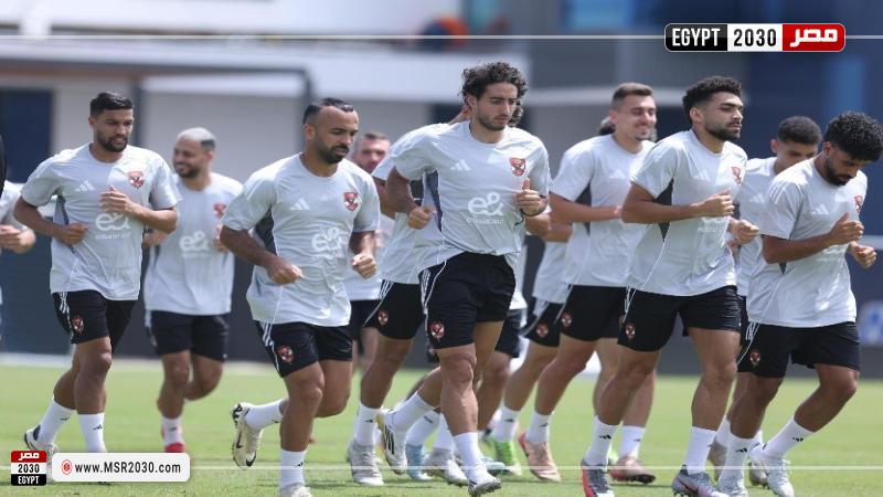 مران الأهلي