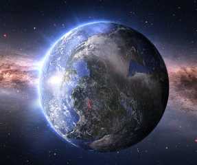 خبير مناخ: تشبيه الأرض بمريض في العناية المركزة يعكس خطورة الوضع قبيل اجتماعات كوب 30