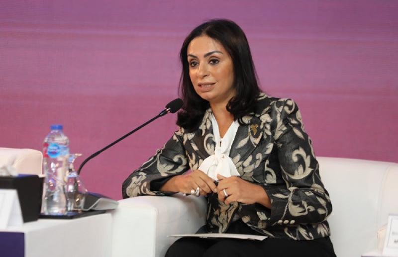 وزراة التضامن الاجتماعي
