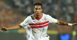 الجزيري يستعيد بريقه.. والزمالك يفكر في الإبقاء عليه... الجزيري يستعيد بريقه.. والزمالك يفكر في الإبقاء عليه وعودته لقيادة الهجوم