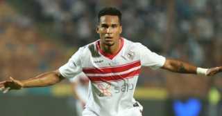 الجزيري يستعيد بريقه.. والزمالك يفكر في الإبقاء عليه وعودته لقيادة الهجوم