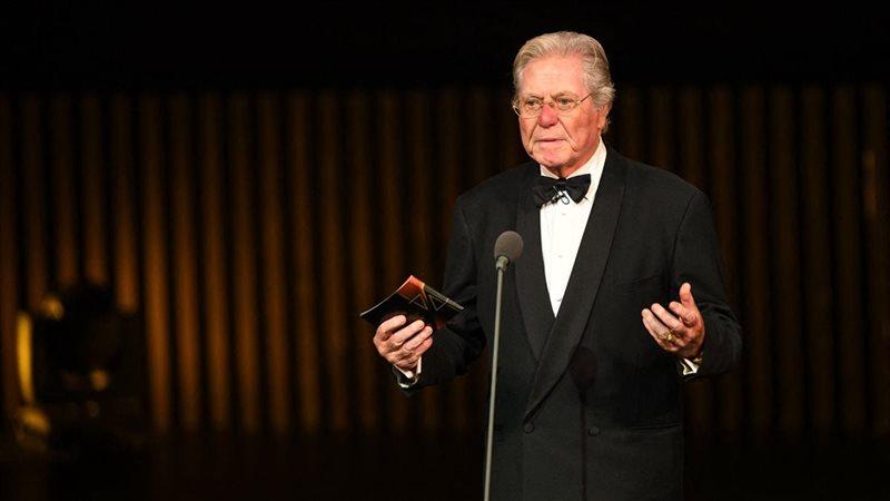 رئيس مهرجان القاهرة السينمائي