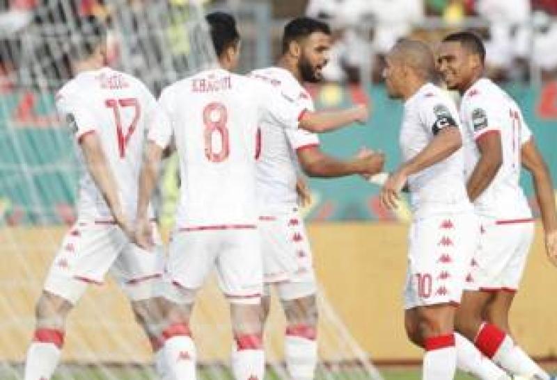 منتخب تونس