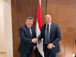 الخارجية المصرية تبحث مع ”يونيدو” آفاق الشراكة لتحقيق رؤية مصر 2030