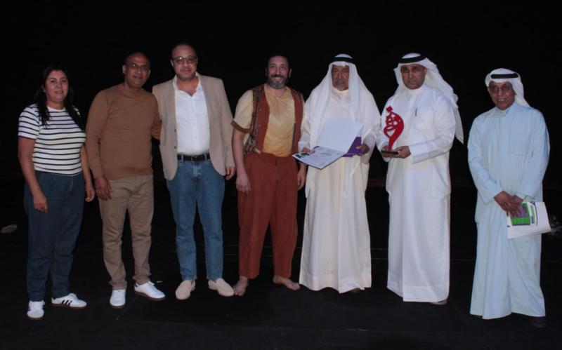 ماسح الأحذية 