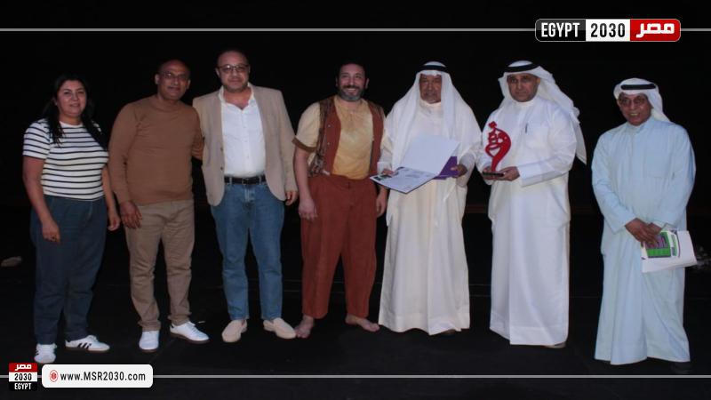 ماسح الأحذية 