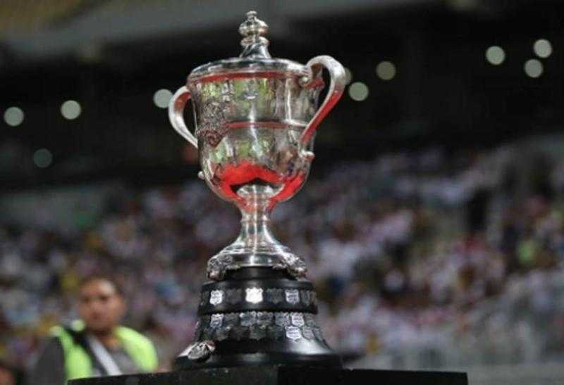 نتائج قرعة دور الـ32 لكأس مصر: مواجهات سهلة للأهلي والزمالك