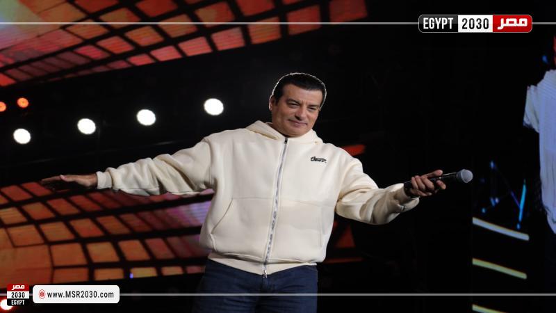 إيهاب توفيق 