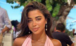 يارا السكرى تعلن بدء تصوير في مسلسل «علي... يارا السكرى تعلن بدء تصوير في مسلسل «علي كلاى»