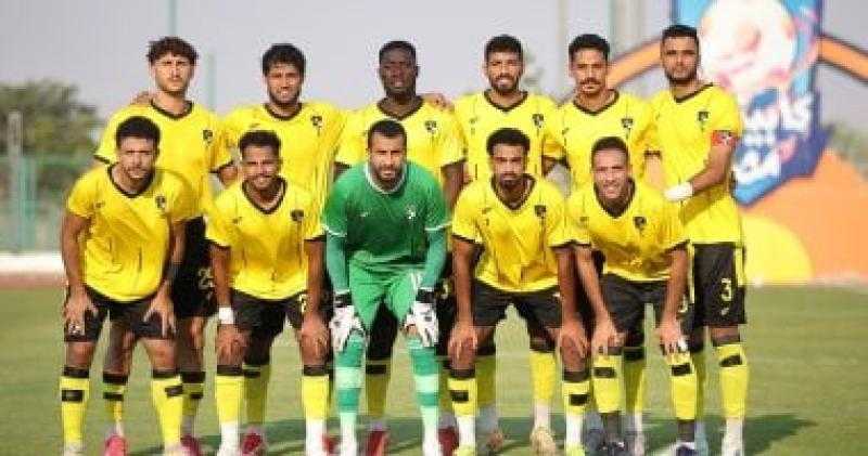 عمرو حسام: «هدفنا الفوز بالبطولات والسوبر في الإمارات كان تجربة مبهرة»