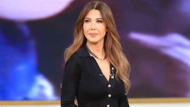 نانسي عجرم 