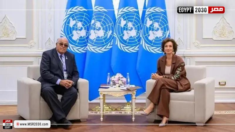 فلسطين ترسل وفدا إلى اليونسكو