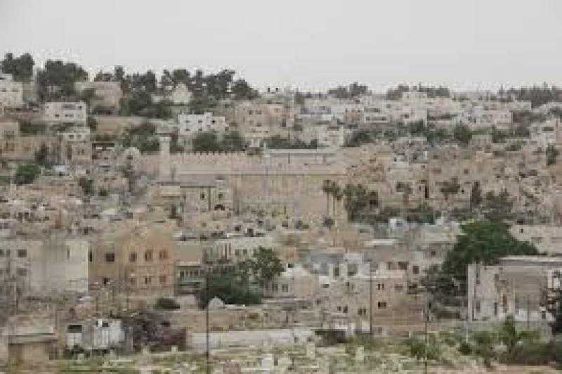 الخليل.. إسرائيل تغلق المسجد الإبراهيمي للاحتفال بعيد سارة اليهودي