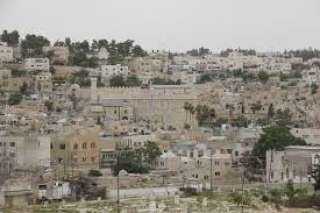 الخليل.. إسرائيل تغلق المسجد الإبراهيمي للاحتفال بعيد سارة... الخليل.. إسرائيل تغلق المسجد الإبراهيمي للاحتفال بعيد سارة اليهودي