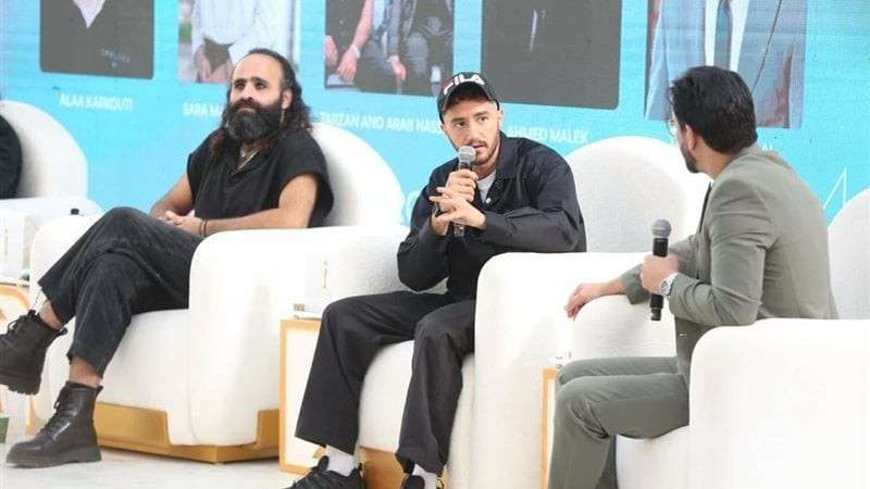 أحمد مالك