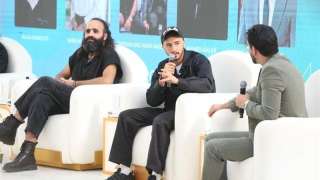 أحمد مالك: أقتدى بالزعيم عادل إمام في طريقة... أحمد مالك: أقتدى بالزعيم عادل إمام في طريقة اختيار أدواري