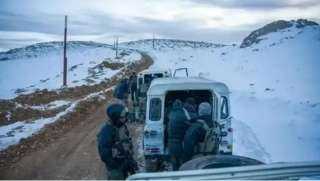 يديعوت أحرونوت: إسرائيل تخشى ضغوطا أمريكية للانسحاب من... يديعوت أحرونوت: إسرائيل تخشى ضغوطا أمريكية للانسحاب من جبل الشيخ بسوريا